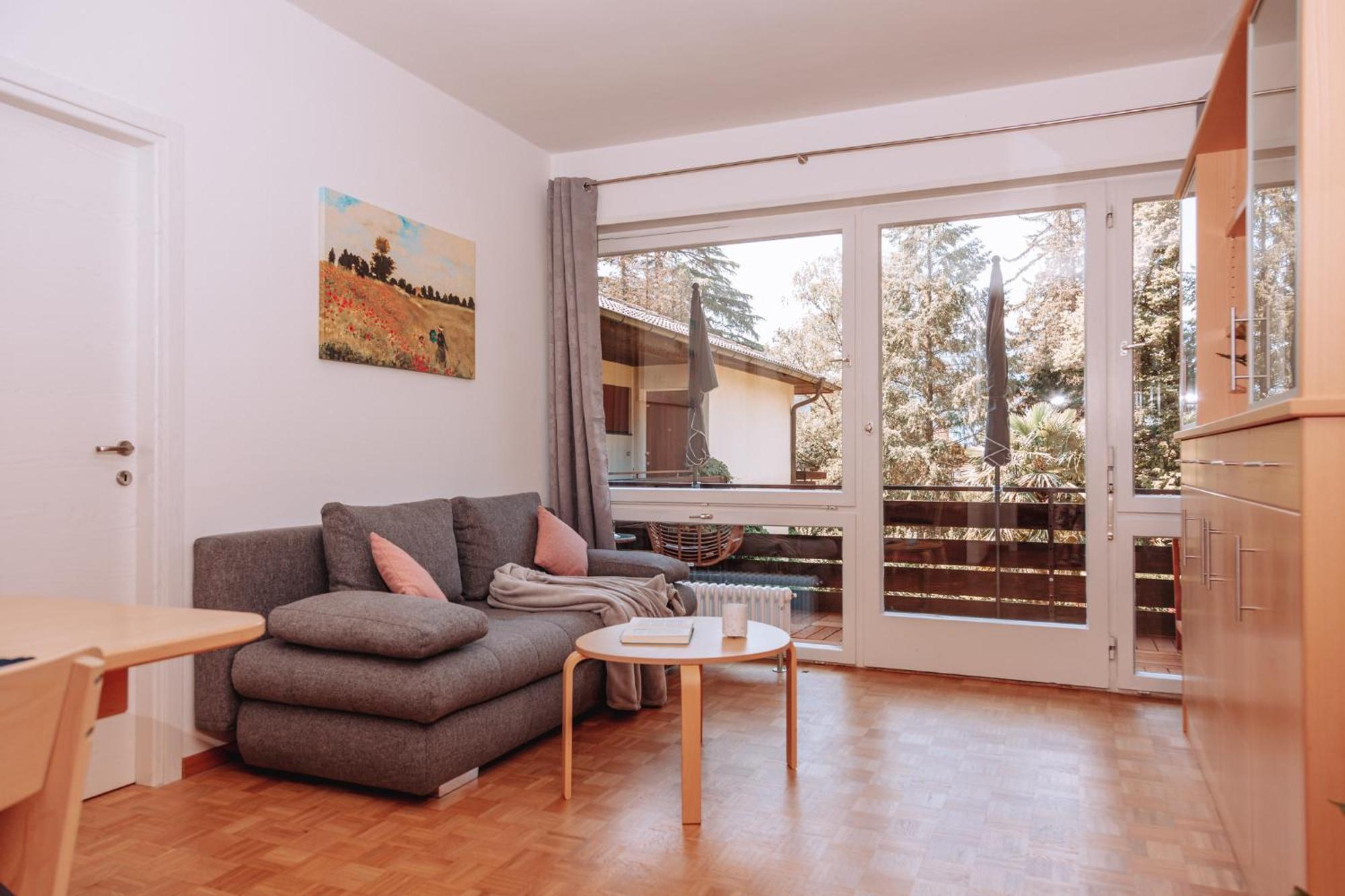 Pool House Merano Exterior photo